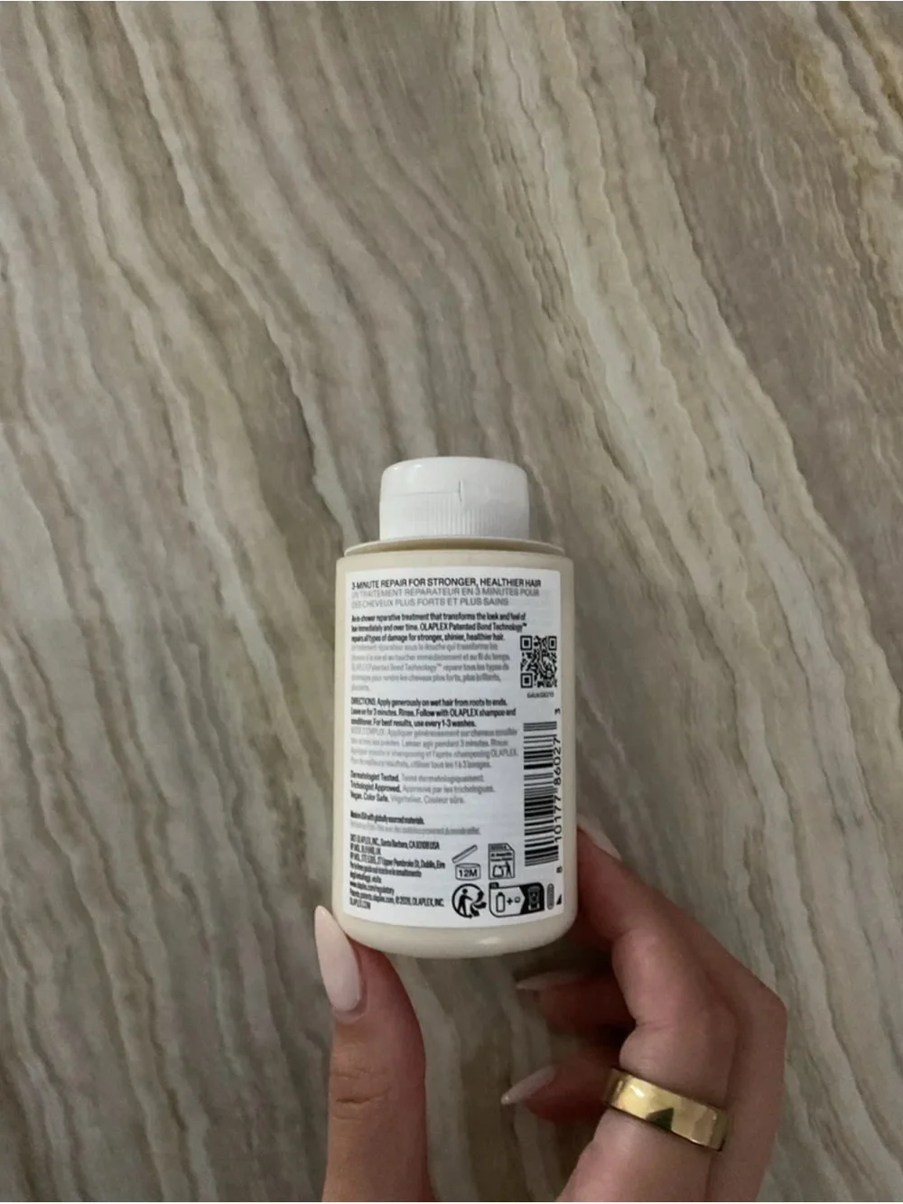 OLAPLEX No.3 Plus Complete Repair Treatment